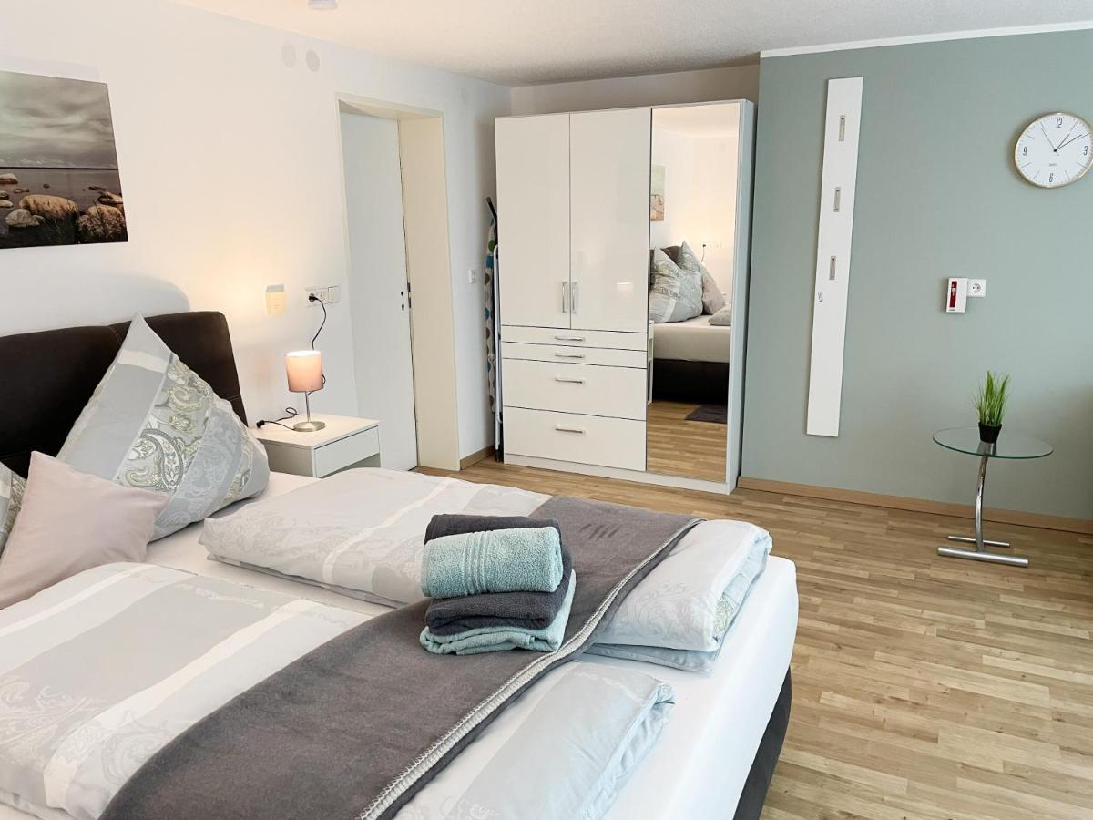 Ferienwohnung Esther Singen Exterior foto