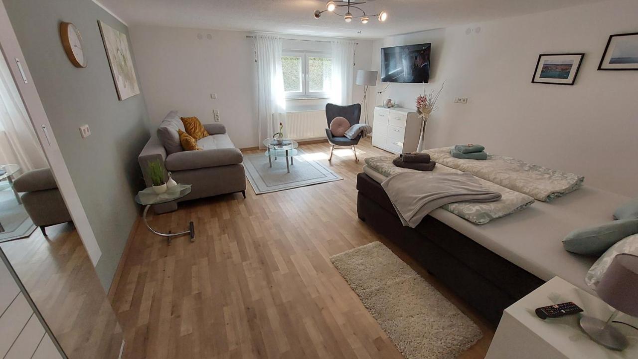 Ferienwohnung Esther Singen Exterior foto
