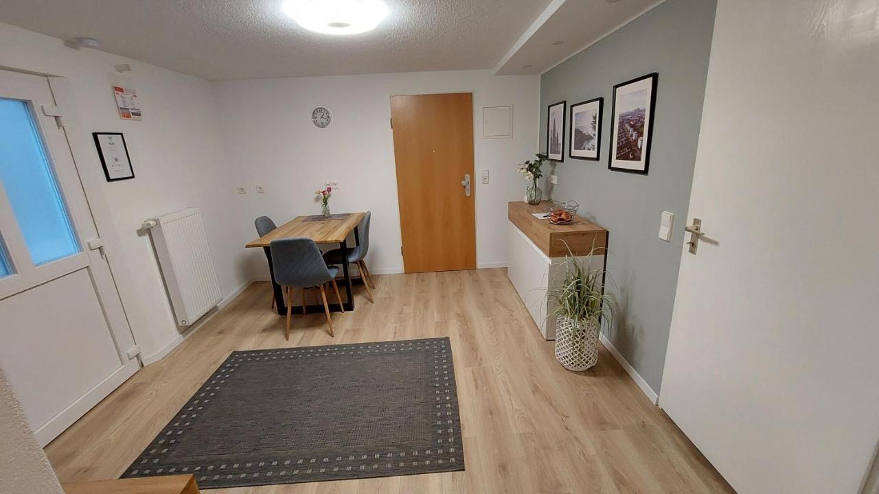 Ferienwohnung Esther Singen Exterior foto