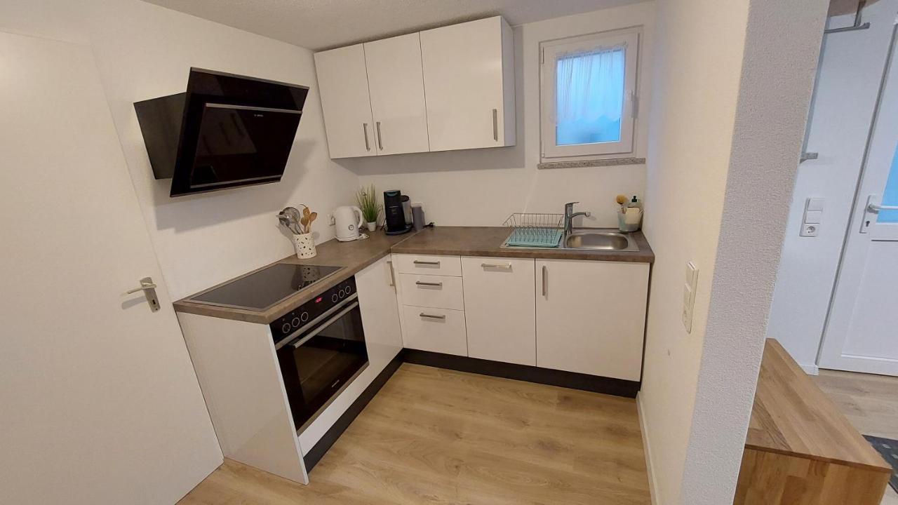 Ferienwohnung Esther Singen Exterior foto