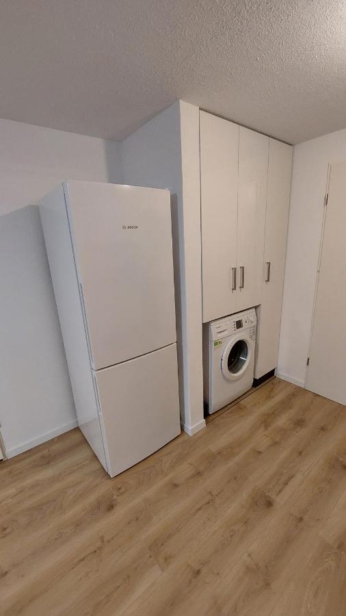 Ferienwohnung Esther Singen Exterior foto