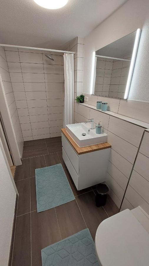 Ferienwohnung Esther Singen Exterior foto